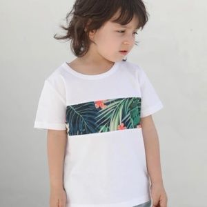 Boy’s Shirt, Matching Family Apparel